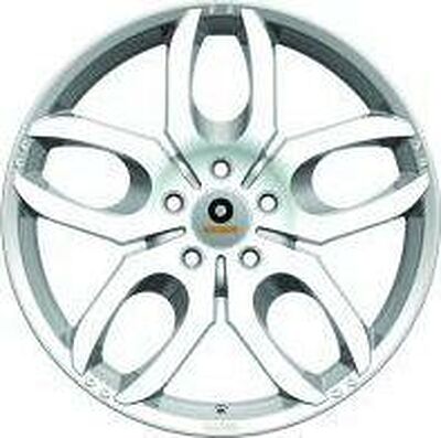 Vianor VR5 9x20 5x130 ET 60 Dia 71.5 GMF