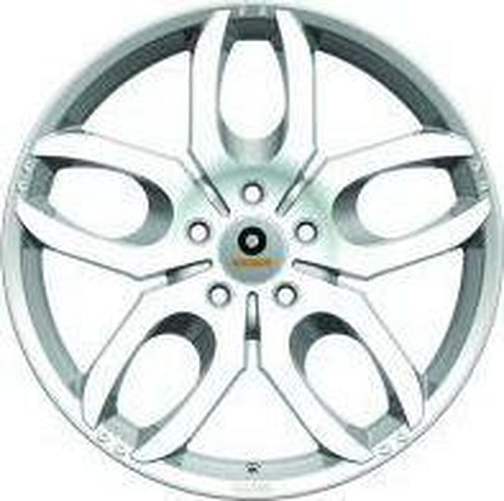 Vianor VR5 9x20 5x120 ET 57 Dia 72.6 HBFP