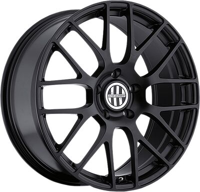 Victor Equipment Innsbruck 9x22 5x130 ET 56 Dia 71 matt black