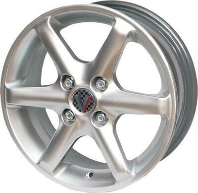 Виком АРТ 142 5.5x14 4x98 ET 38 Dia 58.6 
