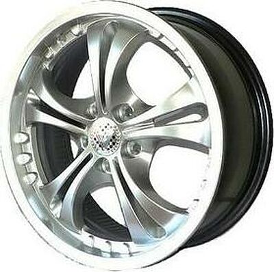 Виком АРТ 164 (Avensis) 6.5x16 5x114.3 ET 40 Dia 60.1 H/S