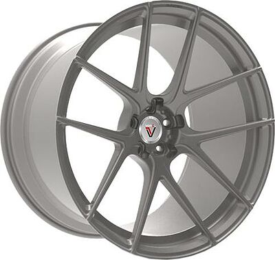 Vissol F-685 9x20 5x112 ET 32 Dia 66.6 gloss-graphite
