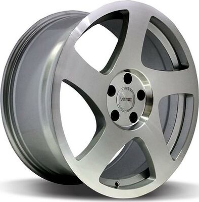 Vissol V-006 8.5x19 5x112 ET 35 Dia 66.6 sp