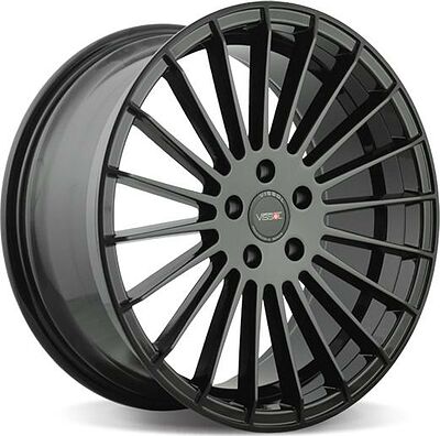 Vissol V-010 9x20 5x114.3 ET 32 Dia 73.1 gloss-black