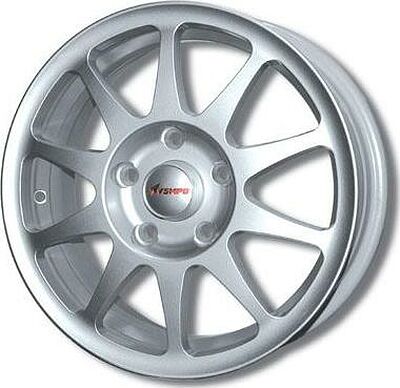 Всмпо Солярис 6x14 4x98 ET 35 Dia 72.6 