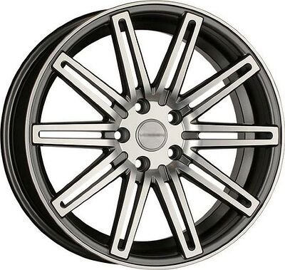 VSN CV4 9x20 5x112 ET 33 Dia 66.6 MGMF