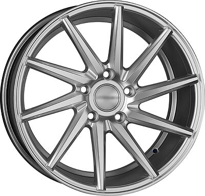 VSN CVT-L 8x18 5x112 ET 35 Dia 66.6 HP