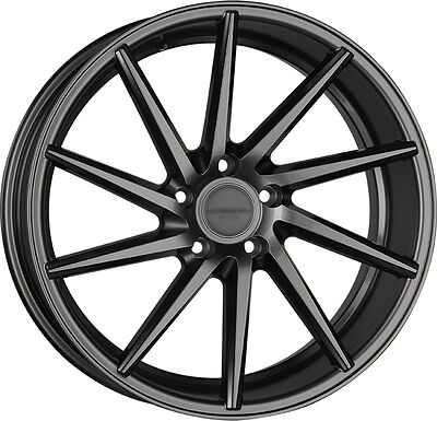 VSN CVT-R 7.5x17 5x112 ET 42 Dia 66.6 GM