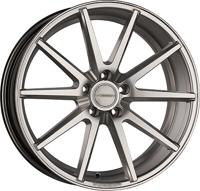VSN VFS1 8x18 5x112 ET 40 Dia 66.6 HP