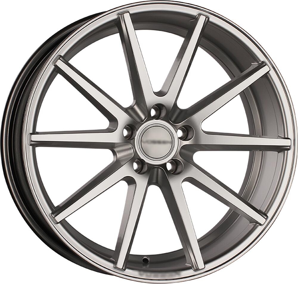 VSN VFS1 8.5x20 5x112 ET 30 Dia 66.6 HP