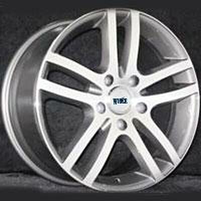 Wiger WG0201 8x18 5x130 ET 56 Dia 71.6 