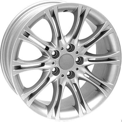 Wiger WG0301 7x16 5x120 ET 34 Dia 72.6 silver