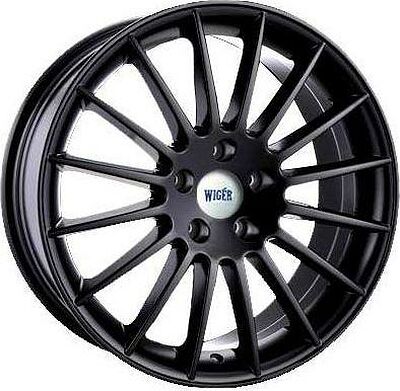 Wiger WG0404 7x17 5x108 ET 32 Dia 65.1 MB