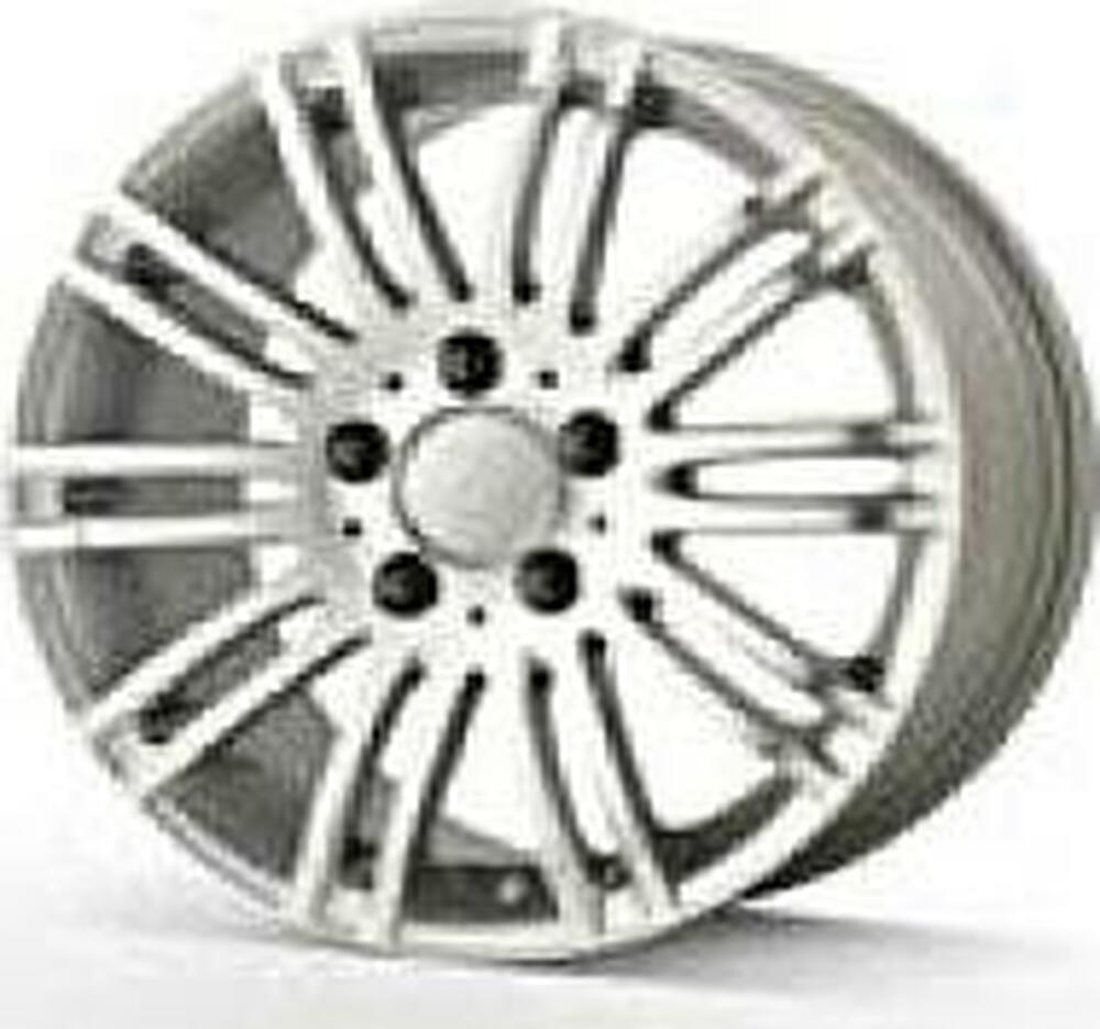 Wiger WG1602 7.5x16 5x112 ET 35 Dia 66.6 