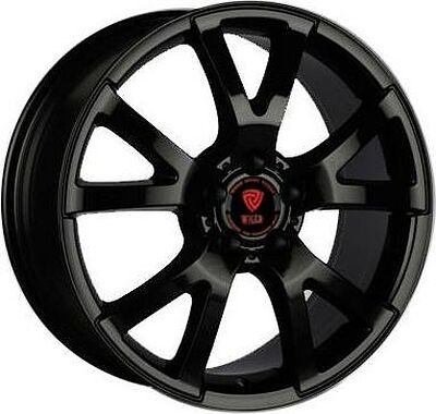 Wiger WG1603 8.5x20 5x112 ET 60 Dia 66.6 