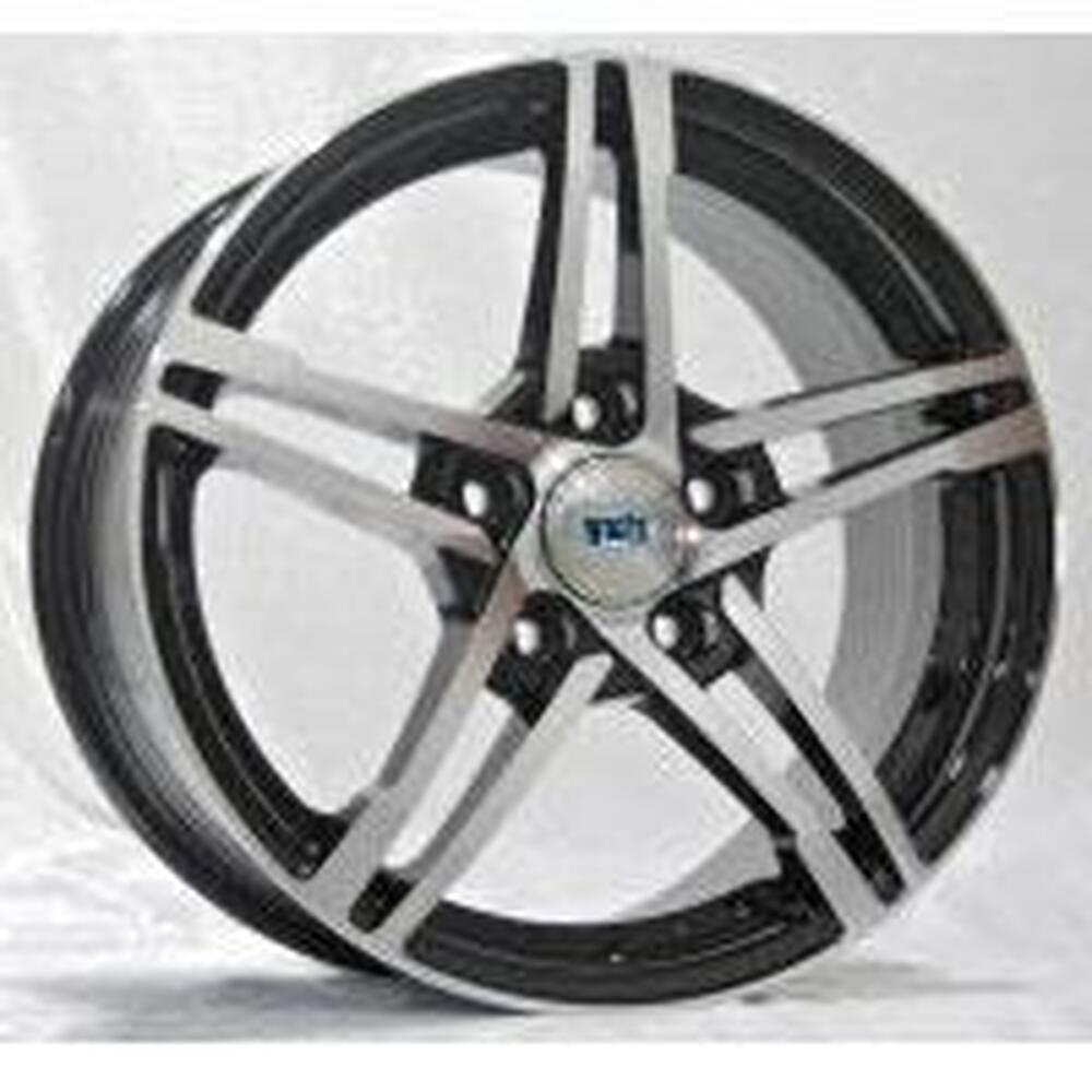 Wiger WG2002 6.5x16 5x110 ET 37 Dia 65.1 