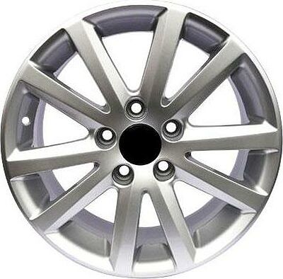 Wiger WG3001 7x16 5x112 ET 42 Dia 57.1 