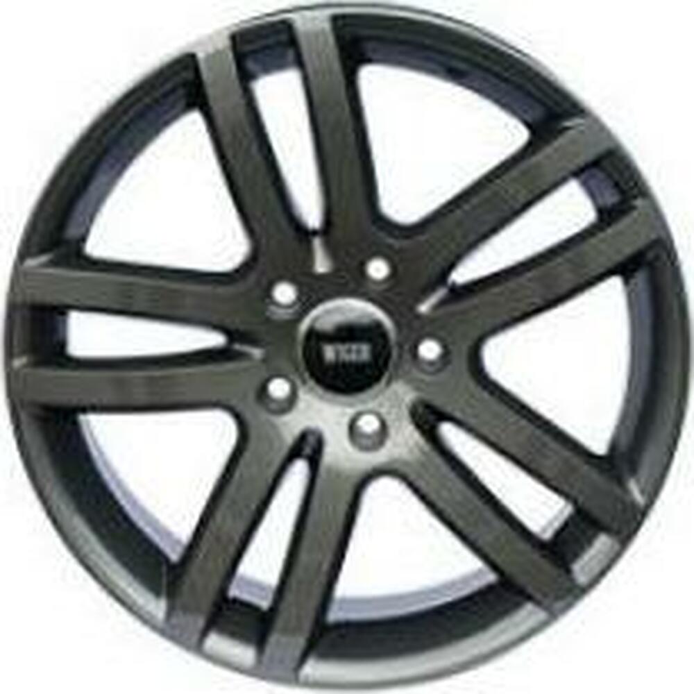 Wiger WG3003 8x18 5x130 ET 56 Dia 71.6 GM