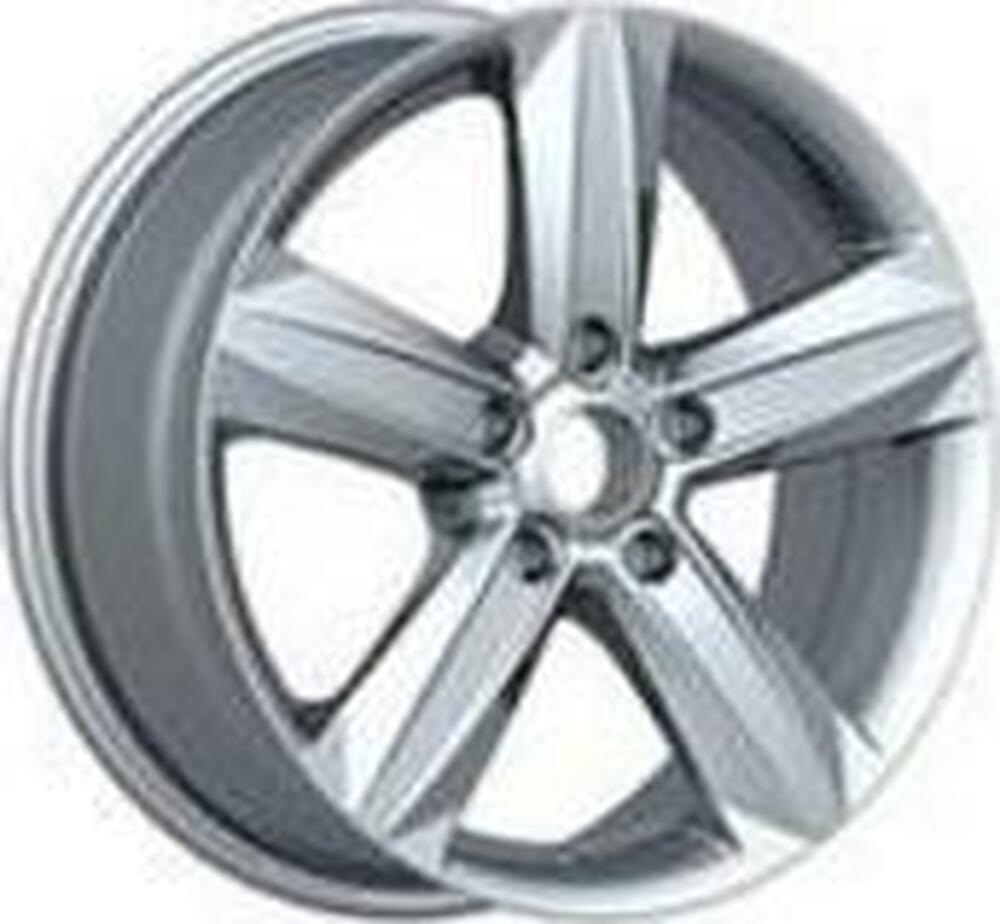 Wiger WGR0219 7x17 5x112 ET 38 Dia 66.6 GM