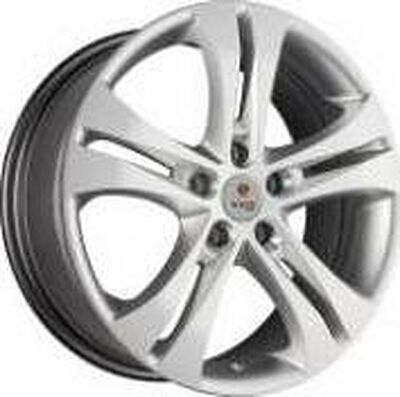 Wiger WGR0511 6.5x16 5x105 ET 39 Dia 56.6 GM