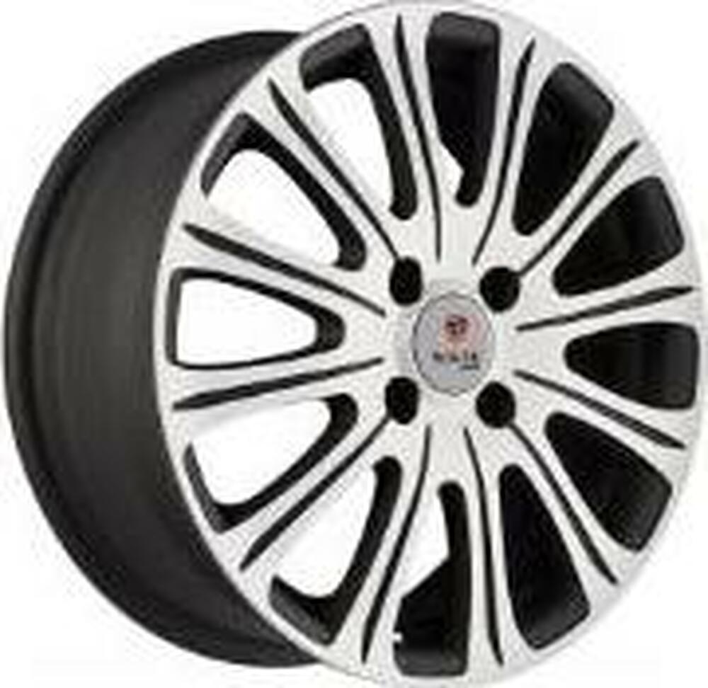 Wiger WGR0513 6.5x16 5x105 ET 38 Dia 56.6 MBFP