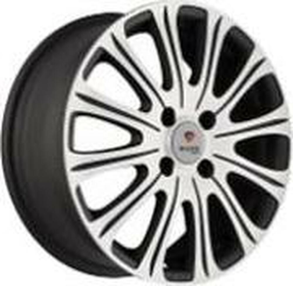 Wiger WGR1015 6x15 4x100 ET 48 Dia 54.1 HS
