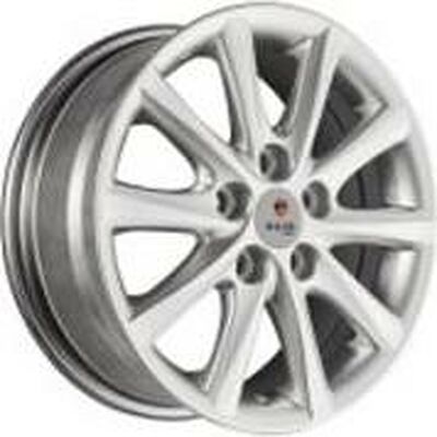 Wiger WGR1211 6.5x16 5x114.3 ET 45 Dia 67.1 tm