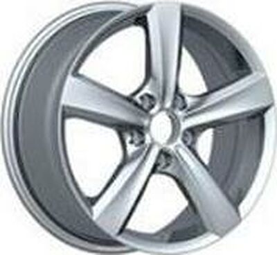 Wiger WGR1306 8x18 5x108 ET 55 Dia 63.3 tm