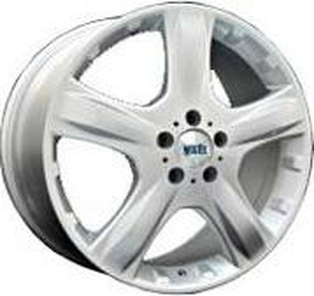 Wiger WGR1601 8x19 5x112 ET 60 Dia 66.6 s