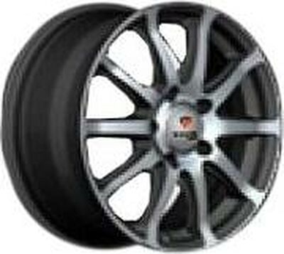 Wiger WGR2503 7x16 5x112 ET 45 Dia 57.1 GBFP