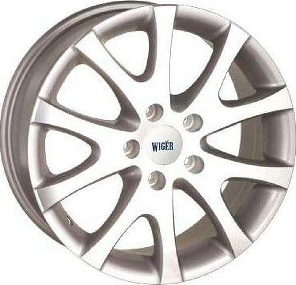 Wiger WGR3003 8x18 5x130 ET 56 Dia 71.6 GM