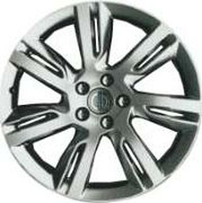 Wiger WGR3102 7.5x18 5x108 ET 49 Dia 67.1 