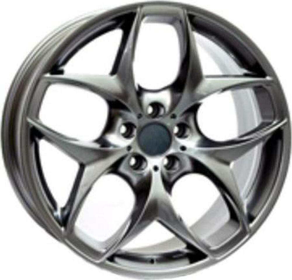 Wiger WGS0313 9x19 5x120 ET 48 Dia 74.1 
