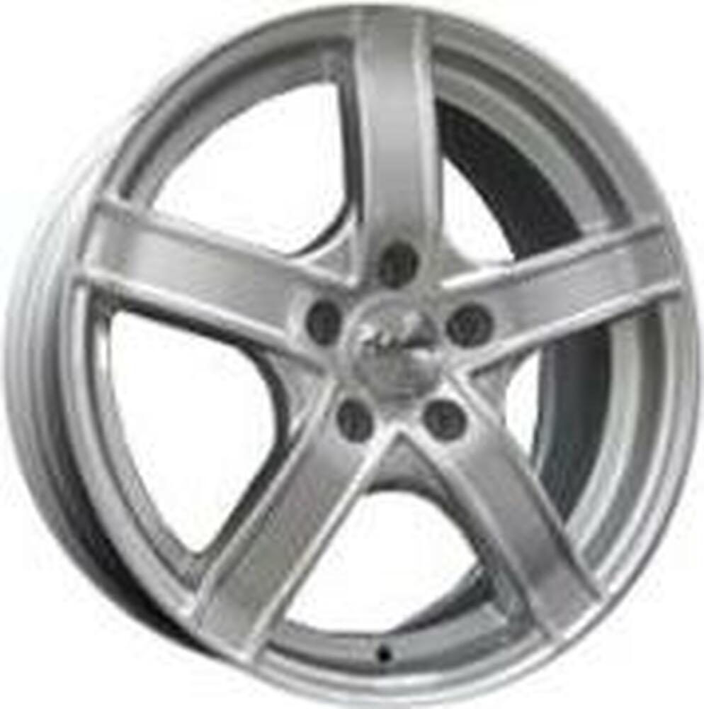 Wiger WGS0503 6x15 4x114.3 ET 45 Dia 56.6 GMKS