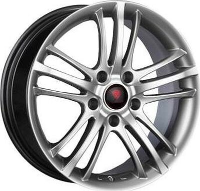 Wiger WGS0903 8x18 5x114.3 ET 45 Dia 64.1 MBFP