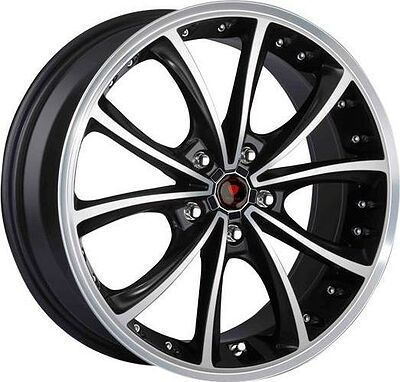 Wiger WGS1102 8.5x20 5x114.3 ET 32 Dia 66.1 GBFP