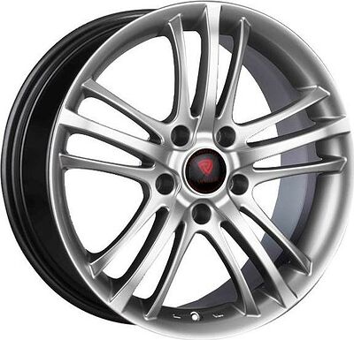 Wiger WGS1905 7x17 5x114.3 ET 40 Dia 66.1 HD