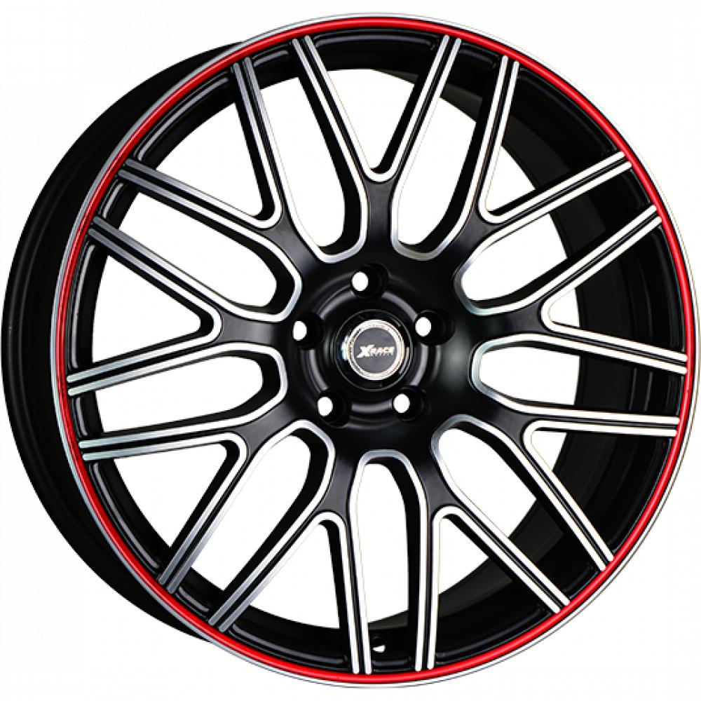 X-Race AF-01 8x19 5x108 ET 45 Dia 63.3 MBFRS