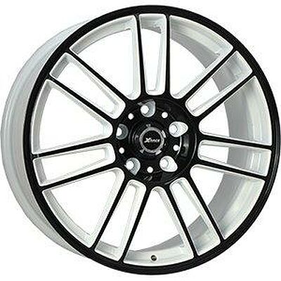 X-Race AF-06 6x15 5x105 ET 39 Dia 56.6 WB