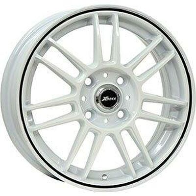 X-Race AF-06 6x15 5x105 ET 39 Dia 56.6 WB