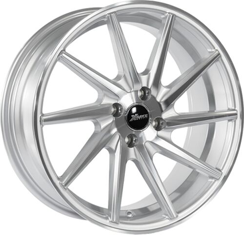 X-Race H-03(L) X-Race H-03(L)