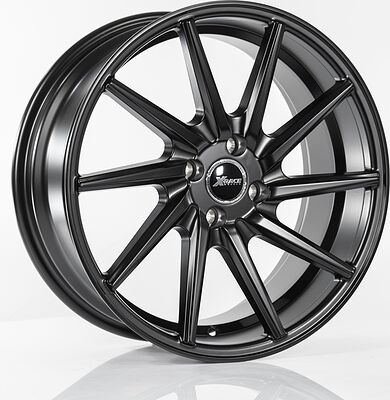 X-Race H-03L 7x16 4x98 ET 30 Dia 58.6 mb