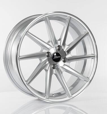 X-Race H-03L 7x16 4x100 ET 36 Dia 60.1 sf