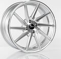 X-Race H-03R 7.5x17 5x112 ET 35 Dia 66.6 sf