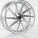 X-Race H-03R 7x16 5x112 ET 30 Dia 66.6 sf X-Race H-03R 7x16 5x112 ET 30 Dia 66.6 sf