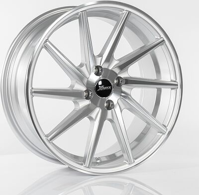 X-Race H-03R 7x16 4x100 ET 32 Dia 54.1 sf