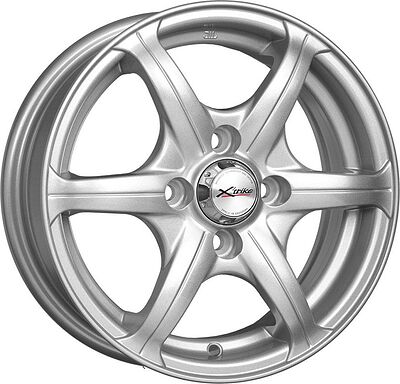 X'trike X-101 5x13 4x100 ET 45 Dia 67.1 HS