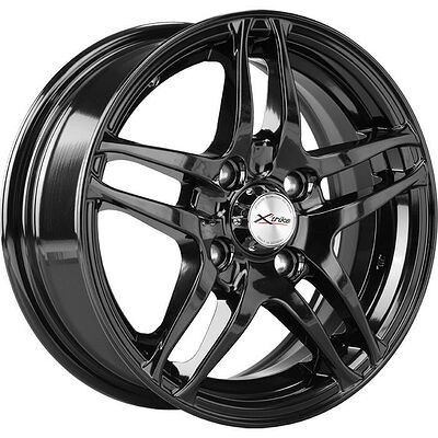 X'trike X-102 5.5x13 4x100 ET 40 Dia 67.1 HS