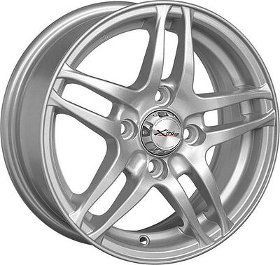 X'trike X-102 5.5x13 4x100 ET 40 Dia 67.1 HS