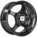 X'trike X-103 5.5x14 4x108 ET 20 Dia 65.1 A/FP X'trike X-103 5.5x14 4x108 ET 20 Dia 65.1 A/FP